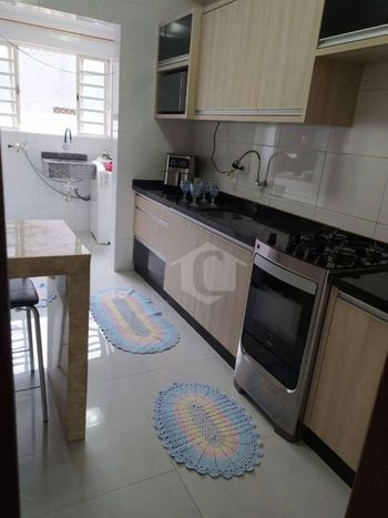 Foto 2 do(a) Apartamento de 2 quartos à venda em Residencial América II, Cianorte