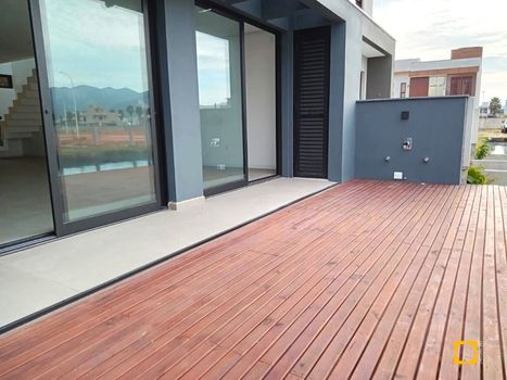 Foto 9 do(a) Casa em Condomínio de 3 quartos à venda em Beira Rio, Biguaçu