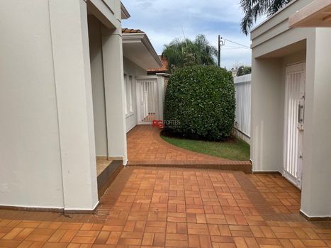 Foto 5 do(a) Casa de 4 quartos à venda em Jardim Canadá, Ribeirão Preto