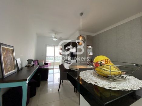 Foto 1 do(a) Apartamento de 2 quartos à venda em Jardim Pereira do Amparo, Jacareí