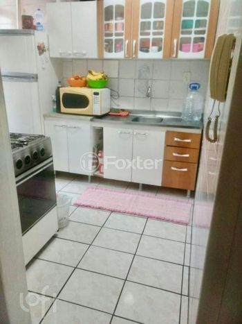 Foto 4 do(a) Apartamento de 2 quartos à venda em Guajuviras, Canoas
