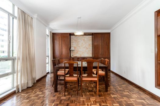 Foto 5 do(a) Apartamento de 3 quartos à venda em Jardim Paulista, São Paulo