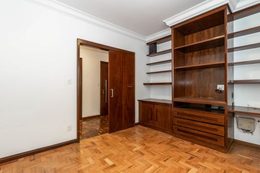 Foto 11 do(a) Apartamento de 3 quartos à venda em Jardim Paulista, São Paulo