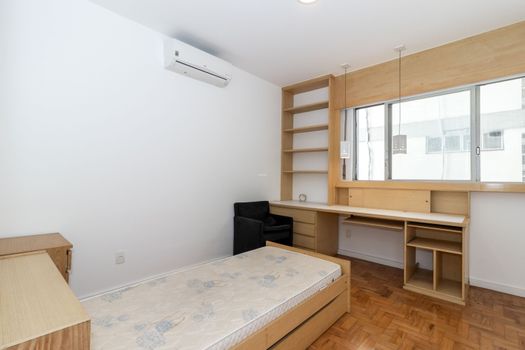 Foto 17 do(a) Apartamento de 3 quartos à venda em Jardim Paulista, São Paulo