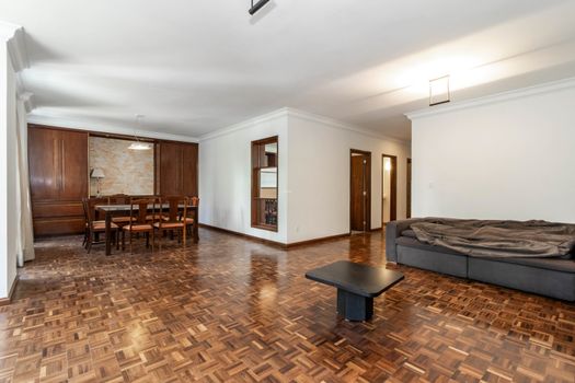 Foto 4 do(a) Apartamento de 3 quartos à venda em Jardim Paulista, São Paulo