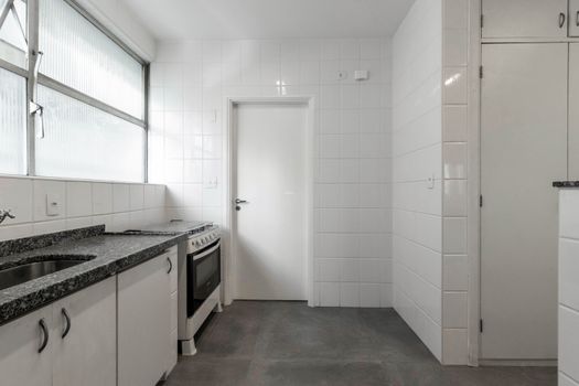 Foto 6 do(a) Apartamento de 3 quartos à venda em Jardim Paulista, São Paulo