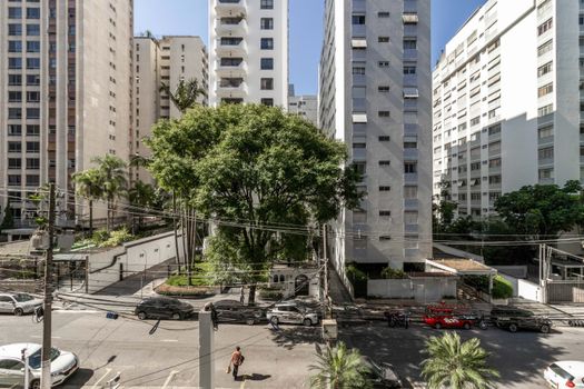 Foto 10 do(a) Apartamento de 3 quartos à venda em Jardim Paulista, São Paulo