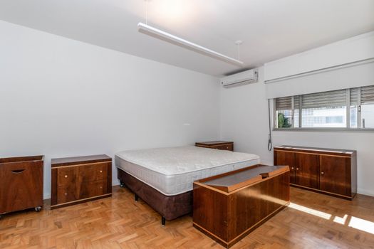 Foto 13 do(a) Apartamento de 3 quartos à venda em Jardim Paulista, São Paulo