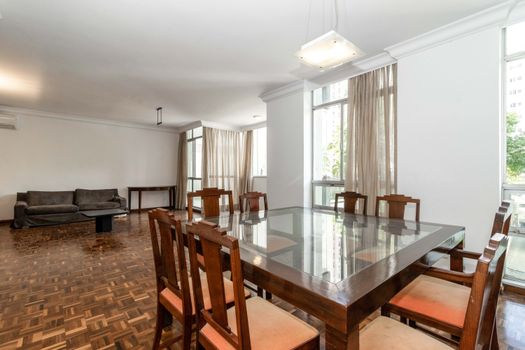 Foto 3 do(a) Apartamento de 3 quartos à venda em Jardim Paulista, São Paulo