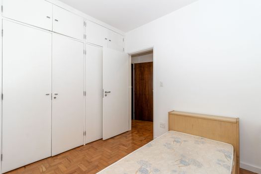 Foto 18 do(a) Apartamento de 3 quartos à venda em Jardim Paulista, São Paulo
