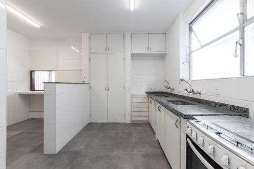 Foto 7 do(a) Apartamento de 3 quartos à venda em Jardim Paulista, São Paulo