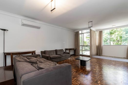 Foto 2 do(a) Apartamento de 3 quartos à venda em Jardim Paulista, São Paulo