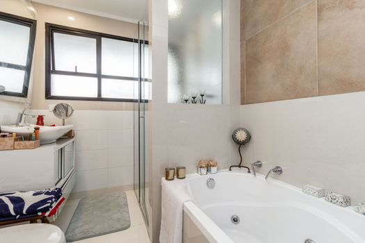 Foto 9 do(a) Apartamento de 4 quartos à venda em Jardim Leonor, São Paulo