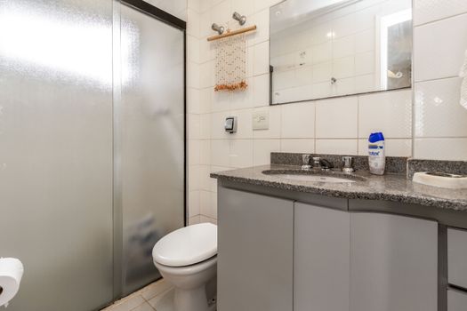 Foto 5 do(a) Apartamento de 4 quartos à venda em Jardim Leonor, São Paulo