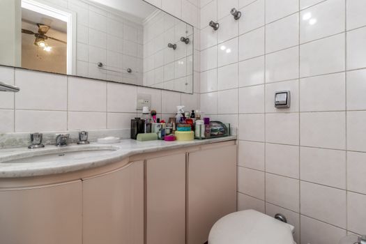 Foto 7 do(a) Apartamento de 4 quartos à venda em Jardim Leonor, São Paulo