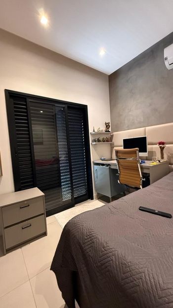 Foto 4 do(a) Casa em Condomínio de 3 quartos à venda em Petit-Trianon, Araçatuba