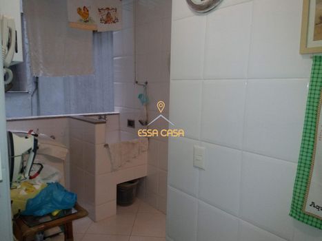 Foto 6 do(a) Apartamento de 2 quartos à venda em Copacabana, Rio de Janeiro