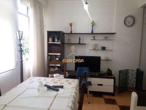 Foto 1 do(a) Apartamento de 2 quartos à venda em Copacabana, Rio de Janeiro