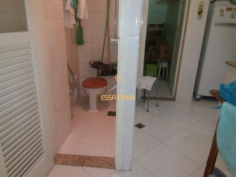 Foto 2 do(a) Apartamento de 2 quartos à venda em Copacabana, Rio de Janeiro