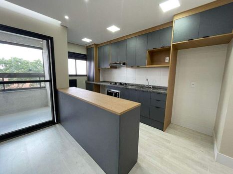 Foto 4 do(a) Apartamento de 2 quartos à venda em Baeta Neves, São Bernardo do Campo