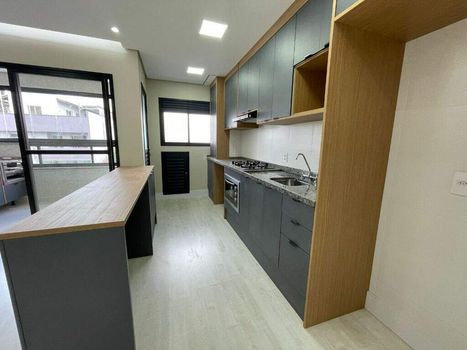 Foto 2 do(a) Apartamento de 2 quartos à venda em Baeta Neves, São Bernardo do Campo