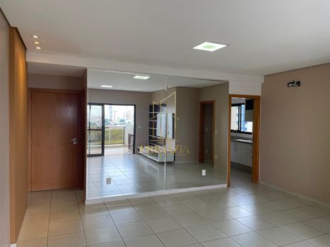 Foto 3 do(a) Apartamento de 3 quartos à venda em Residencial Paiaguás, Cuiabá