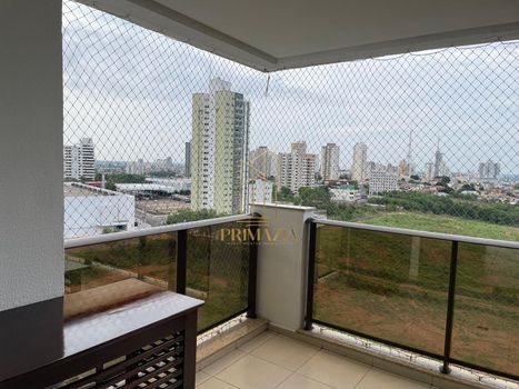 Foto 6 do(a) Apartamento de 3 quartos à venda em Residencial Paiaguás, Cuiabá