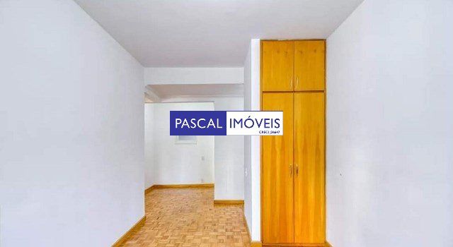 Foto 8 do(a) Apartamento de 3 quartos à venda em Indianópolis, São Paulo