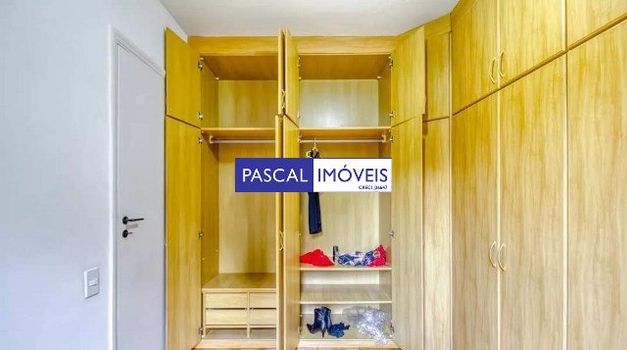 Foto 11 do(a) Apartamento de 3 quartos à venda em Indianópolis, São Paulo