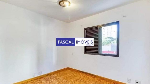 Foto 14 do(a) Apartamento de 3 quartos à venda em Indianópolis, São Paulo