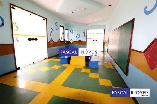 Foto 18 do(a) Apartamento de 3 quartos à venda em Indianópolis, São Paulo