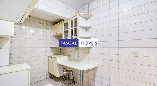 Foto 23 do(a) Apartamento de 3 quartos à venda em Indianópolis, São Paulo