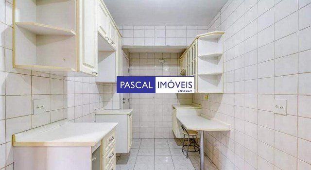 Foto 6 do(a) Apartamento de 3 quartos à venda em Indianópolis, São Paulo