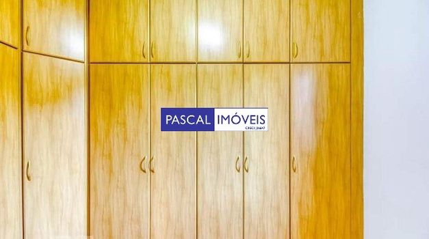 Foto 9 do(a) Apartamento de 3 quartos à venda em Indianópolis, São Paulo