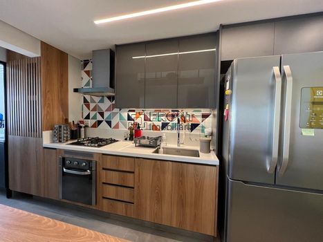 Foto 4 do(a) Apartamento de 3 quartos à venda em Barra Funda, São Paulo