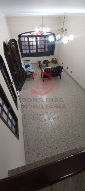 Foto 8 do(a) Casa de 3 quartos à venda em Jardim Três Marias, São Paulo
