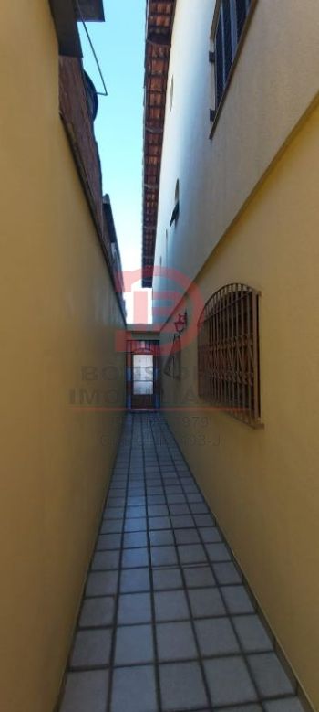 Foto 5 do(a) Casa de 3 quartos à venda em Jardim Três Marias, São Paulo