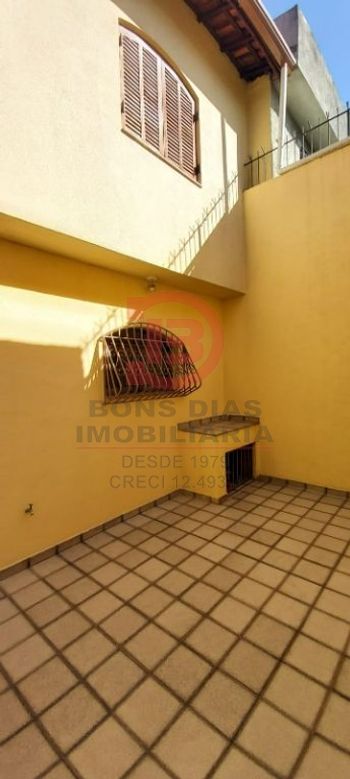 Foto 35 do(a) Casa de 3 quartos à venda em Jardim Três Marias, São Paulo