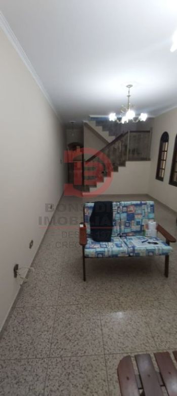 Foto 6 do(a) Casa de 3 quartos à venda em Jardim Três Marias, São Paulo