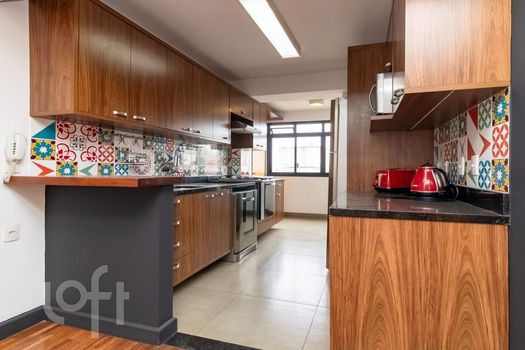 Foto 2 do(a) Apartamento de 2 quartos à venda em Cerqueira César, São Paulo