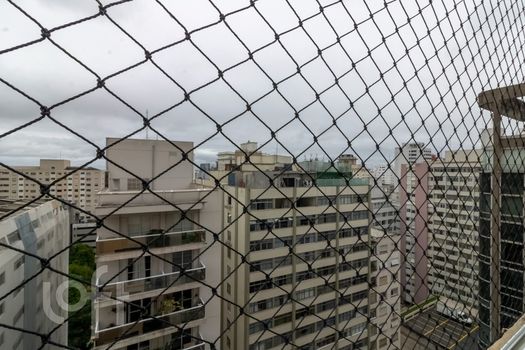 Foto 17 do(a) Apartamento de 2 quartos à venda em Cerqueira César, São Paulo