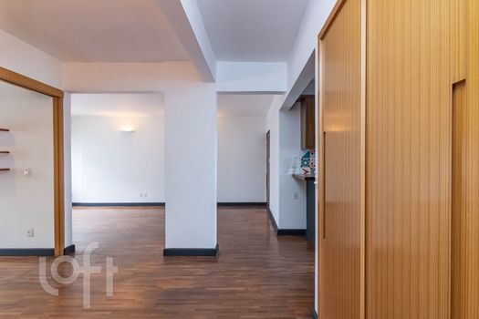 Foto 6 do(a) Apartamento de 2 quartos à venda em Cerqueira César, São Paulo
