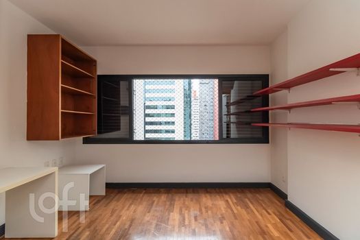 Foto 23 do(a) Apartamento de 2 quartos à venda em Cerqueira César, São Paulo