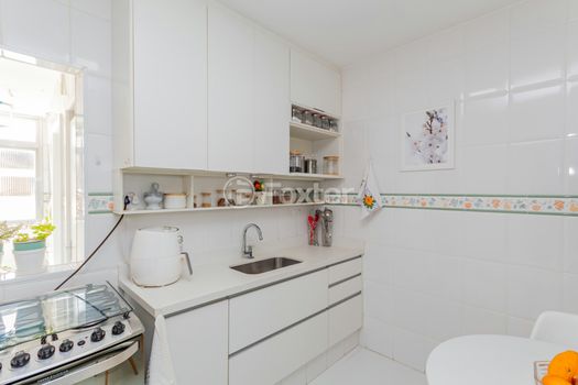 Foto 20 do(a) Apartamento de 2 quartos à venda em Vila Mariana, São Paulo
