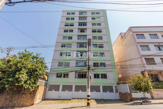 Foto 29 do(a) Apartamento de 2 quartos à venda em Vila Mariana, São Paulo