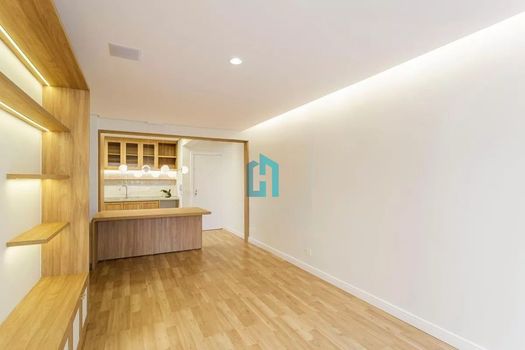 Foto 13 do(a) Apartamento de 2 quartos à venda em Vila Olímpia, São Paulo