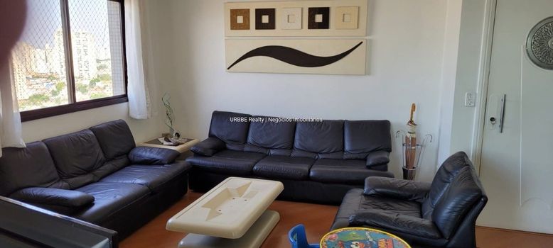 Foto 16 do(a) Apartamento de 4 quartos à venda em Mooca, São Paulo