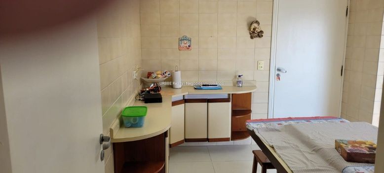 Foto 23 do(a) Apartamento de 4 quartos à venda em Mooca, São Paulo