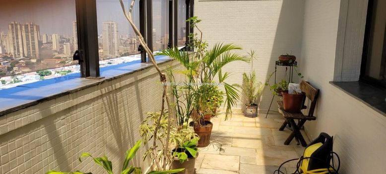 Foto 6 do(a) Apartamento de 4 quartos à venda em Mooca, São Paulo