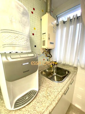 Foto 3 do(a) Apartamento de 2 quartos à venda em Barra da Tijuca, Rio de Janeiro